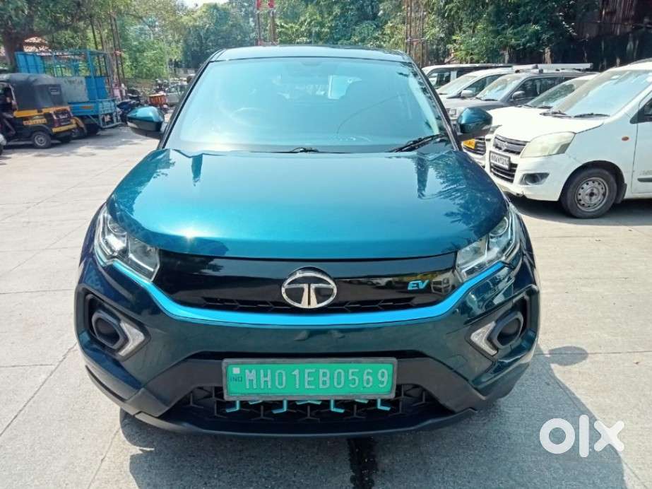 Tata Nexon Ev Xm, 2022, Electric