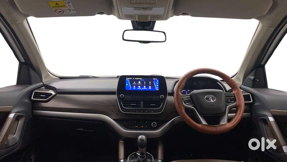 Tata Harrier Xz+, 2022, Diesel