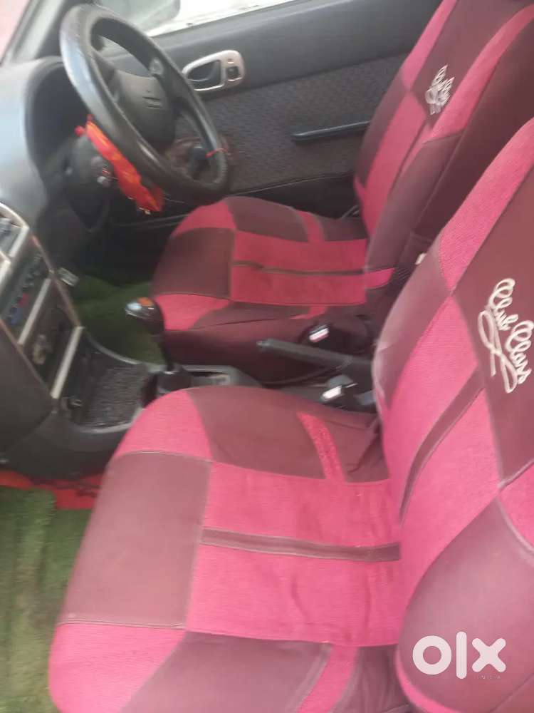 Maruti Suzuki Esteem Lxi 2003 Petrol