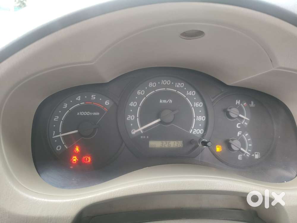 Toyota Innova 2.5 Diesel 2009