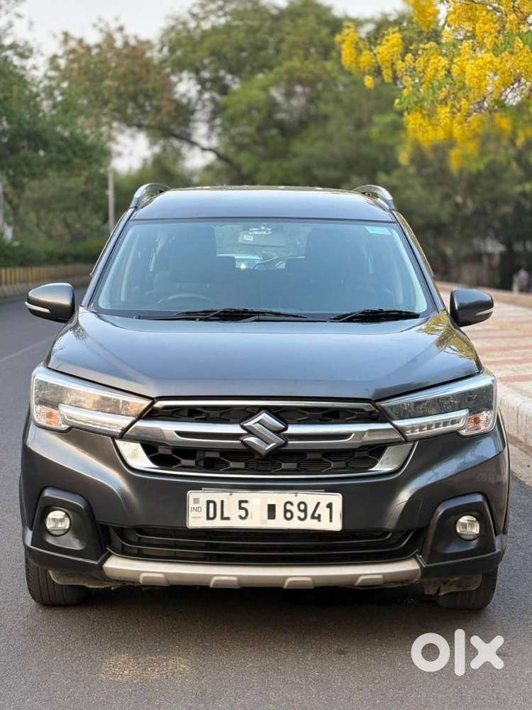 Maruti Suzuki Xl6 Zeta Mt Cng, 2024, Cng & Hybrids