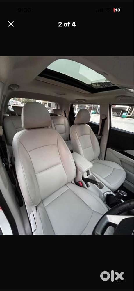 Mahindra Xuv300 2021 Diesel 48000 Km Driven