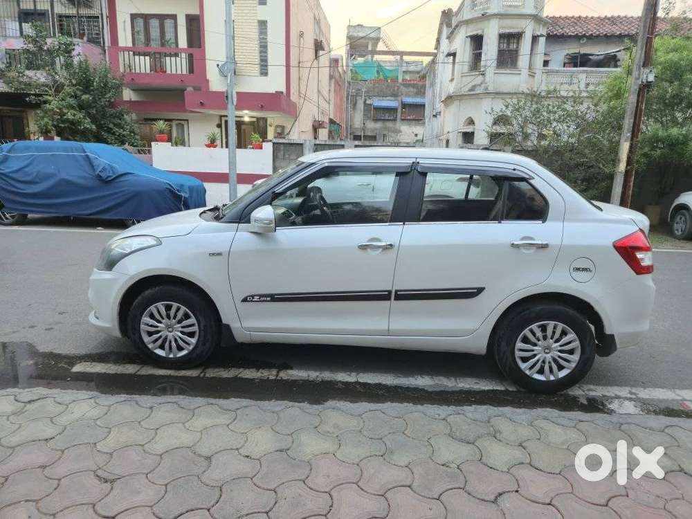 Maruti Suzuki Swift Dzire Vdi Bsiv, 2013, Diesel