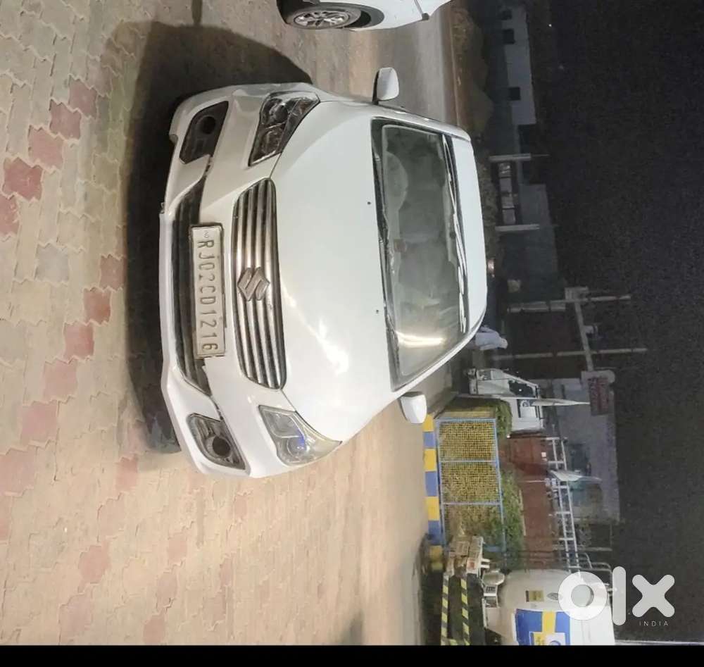 Maruti Suzuki Ciaz 2016 Diesel 200000 Km Driven