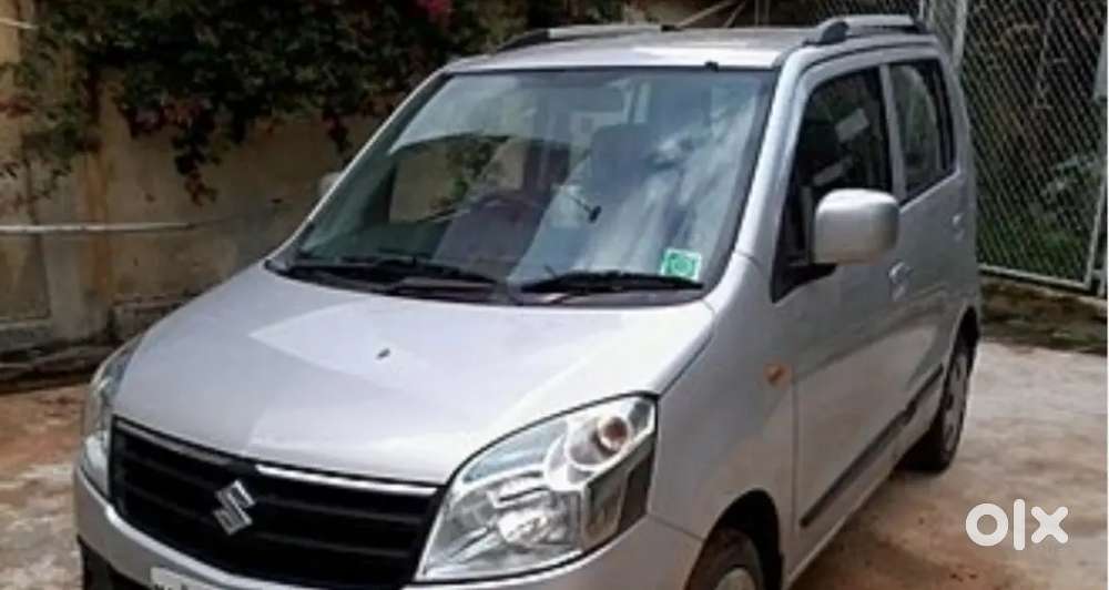 Maruti Suzuki Wagon 2005