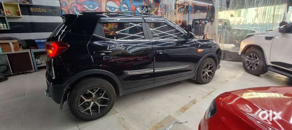 Mahindra Xuv300 W6 Diesel, 2023, Diesel