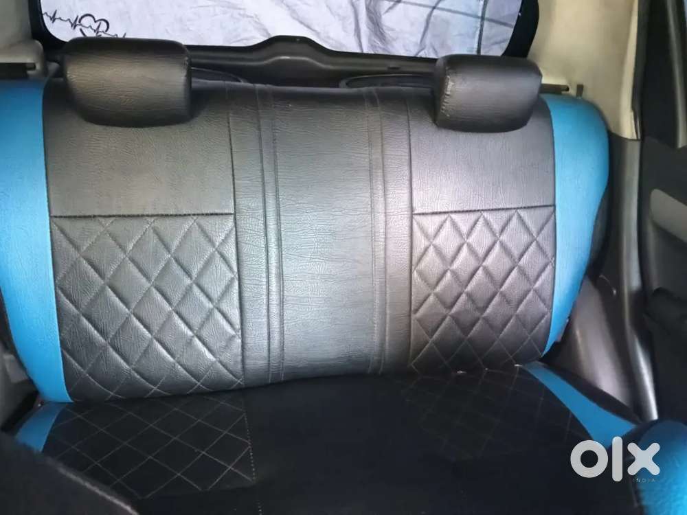 Maruti Suzuki Swift 2010