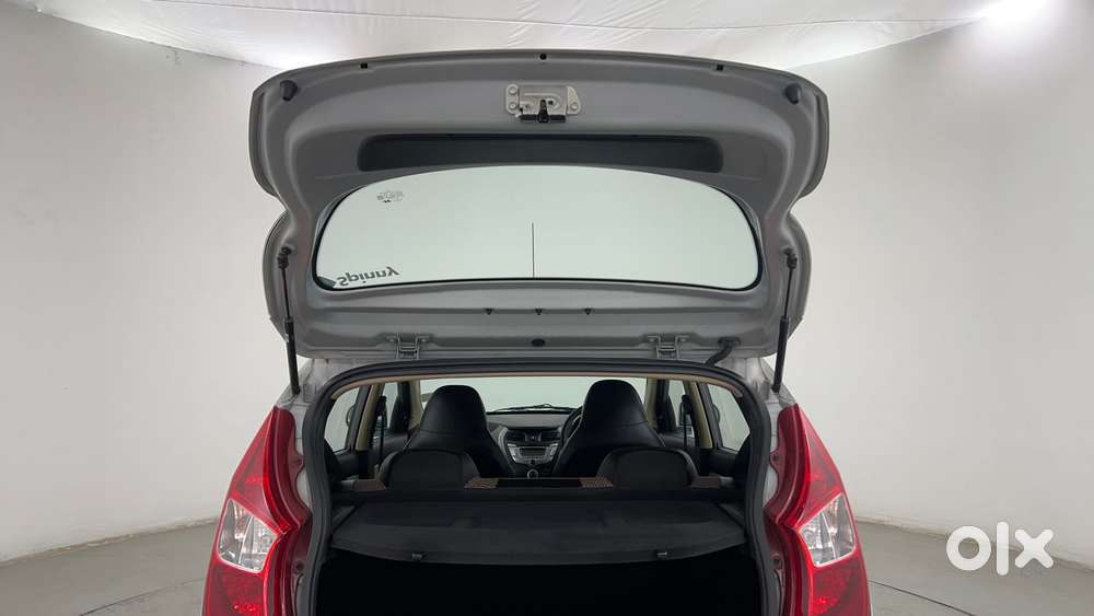 Hyundai Eon Magna +, 2015, Petrol