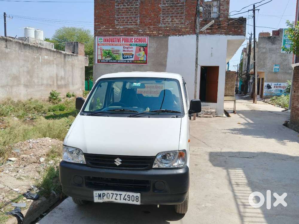 Maruti Eeco