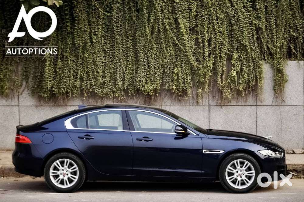 Jaguar Xe 2.0l Diesel Prestige, 2018, Diesel