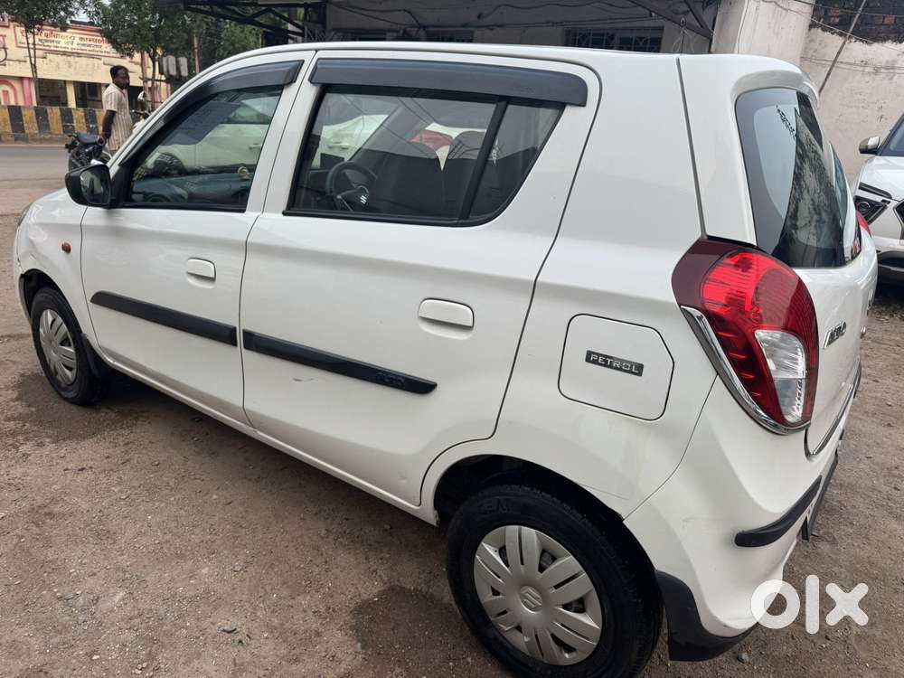 Maruti Suzuki Alto 800 Vxi Airbag, 2019, Petrol