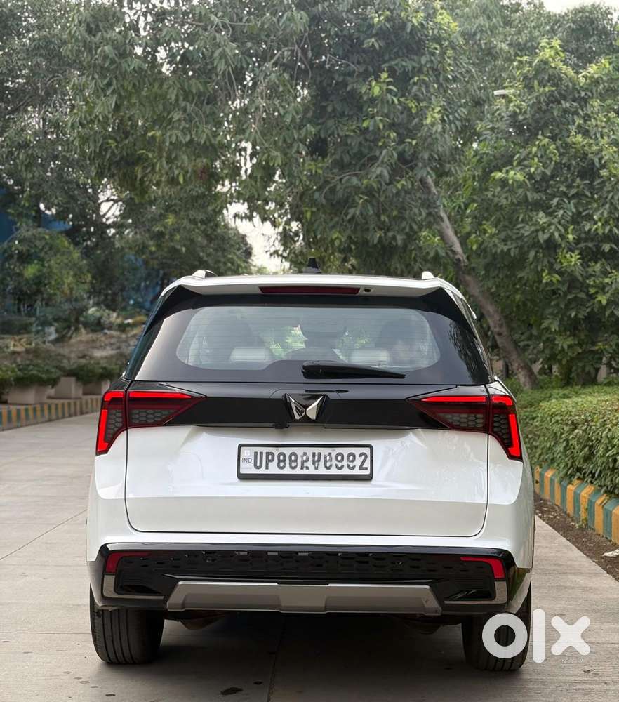 Mahindra Xuv 7xo Ax7 T Diesel, 2026, Diesel