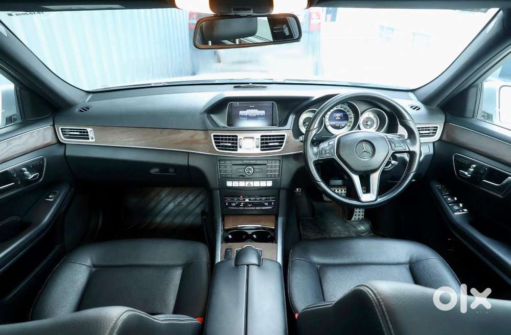 Mercedes-benz E-class 2013-2015 E250 Cdi Avantgrade, 2016, Diesel