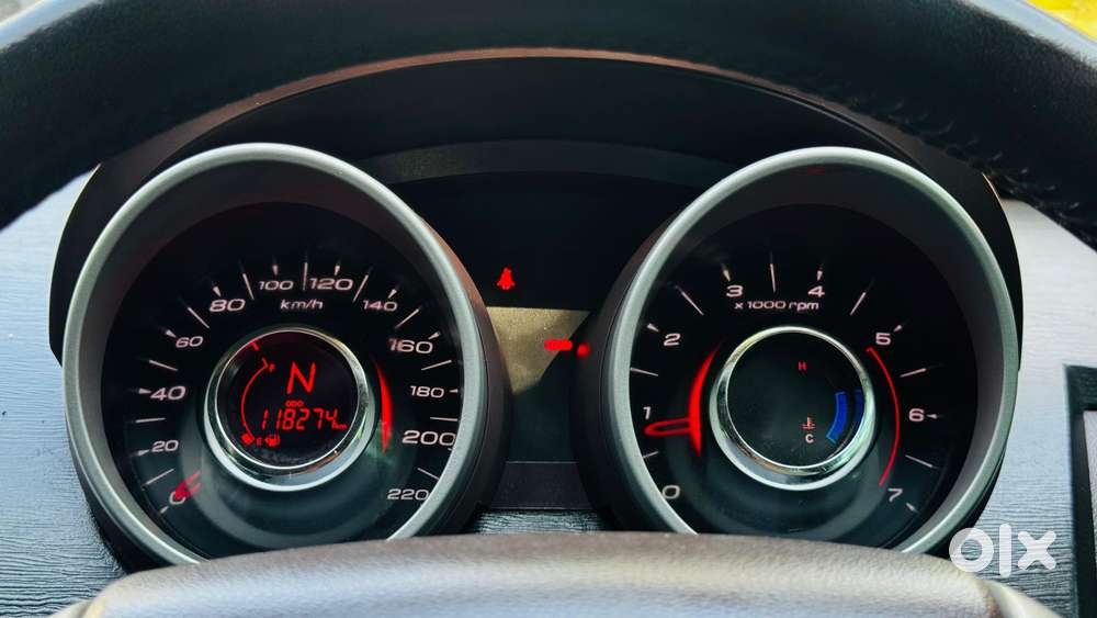 Mahindra Xuv300 W8 Diesel, 2014, Diesel