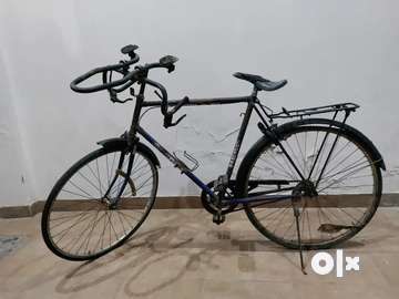 Olx best sale hybrid cycle