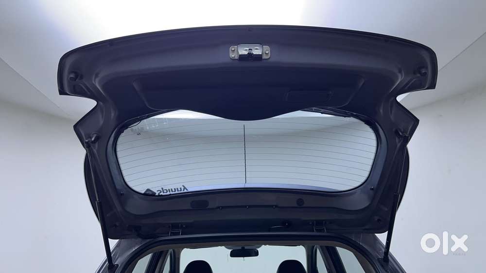 Hyundai Grand I10 1.2 Kappa Asta, 2015, Petrol