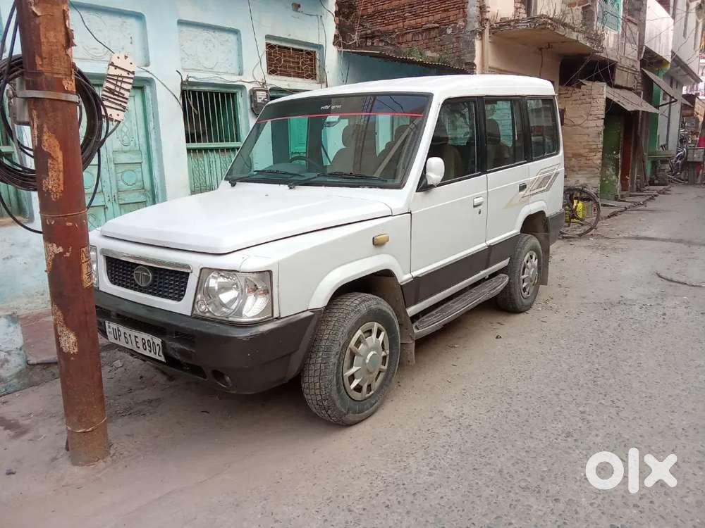 Tata Sumo Victa Di 2006 Jim