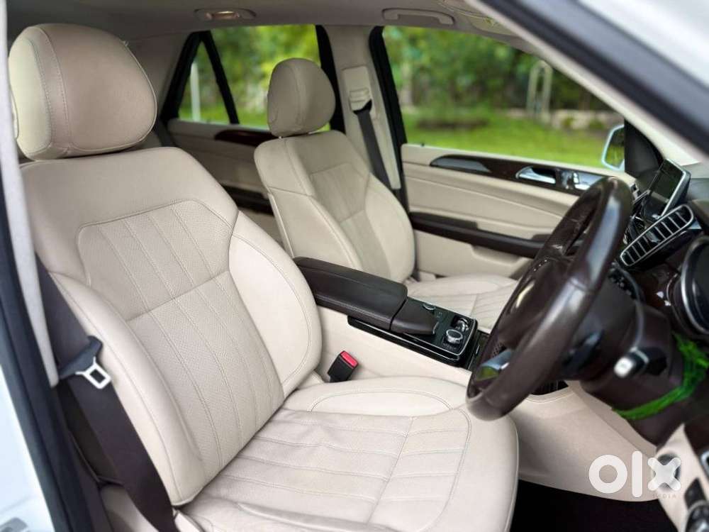 Mercedes-benz Gle Class 2.1 250d 4matic, 2016, Diesel