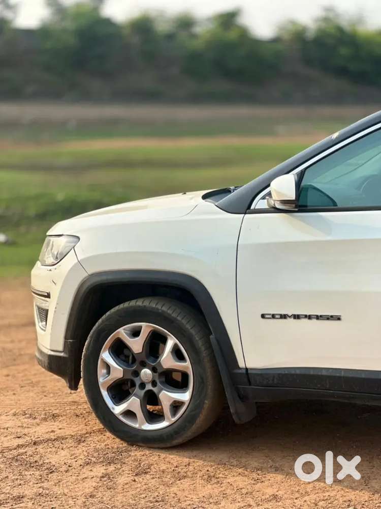 Jeep Compass 2020