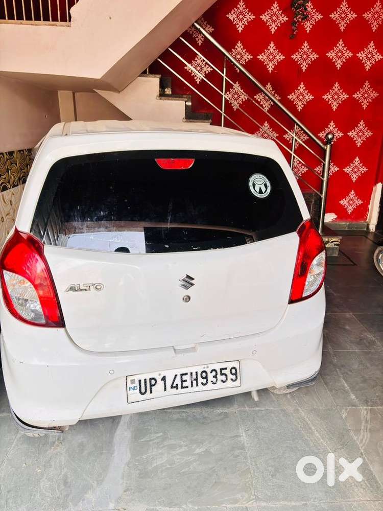 Maruti Suzuki 800 2020 Petrol Good Condition