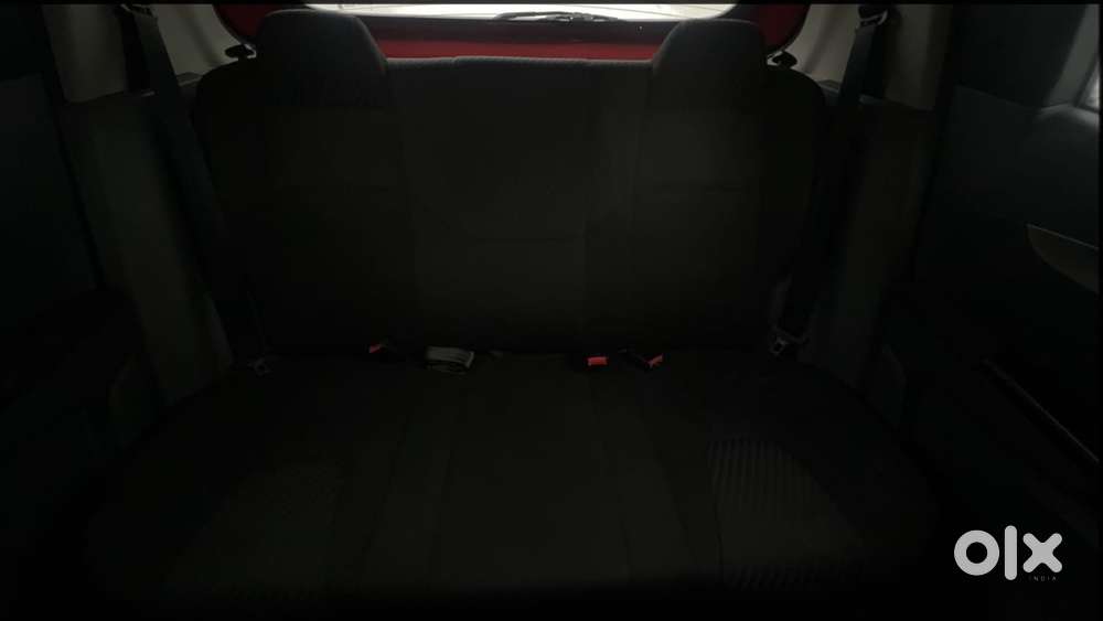 Mahindra Kuv100 Nxt 1.2 K6 Plus Petrol 6 Str, 2018, Petrol