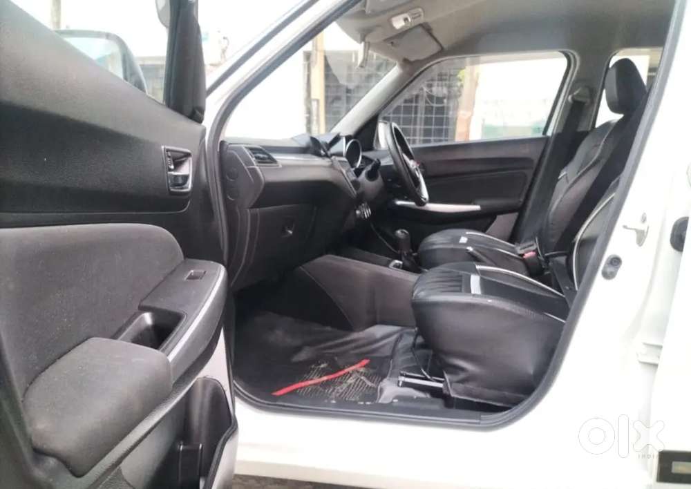 Maruti Suzuki Swift 2020 Petrol Well Maintained