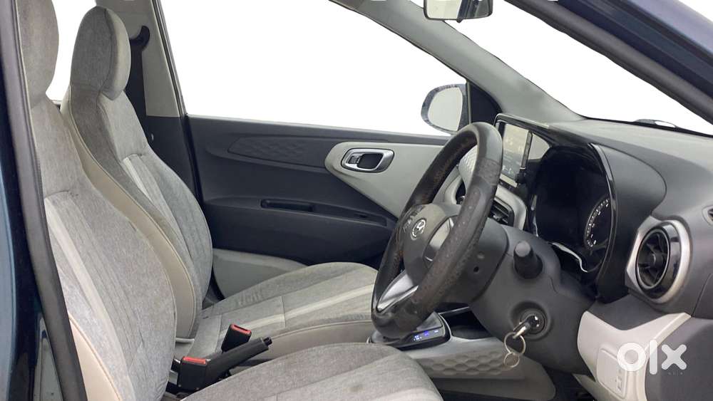 Hyundai Grand I10 Nios Sportz Amt 1.2 Kappa Vtvt, 2020, Petrol