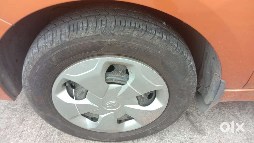 Tata Tiago 1.05 Revotorq Xt, 2016, Petrol