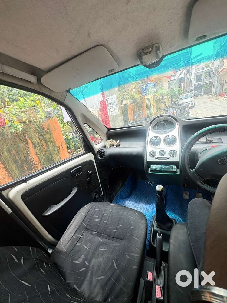 Tata Nano Xe 2013 Petrol