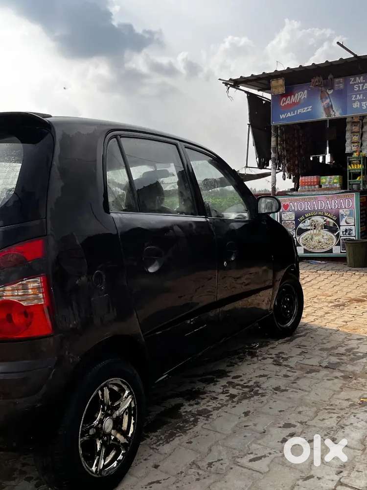 Hyundai Santro Xing 2008