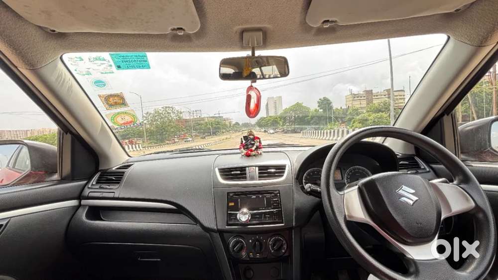 Maruti Suzuki Swift Vxi, 2013, Petrol