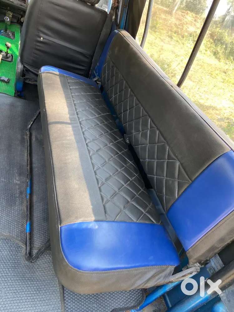 Maruti Suzuki Gypsy 1995