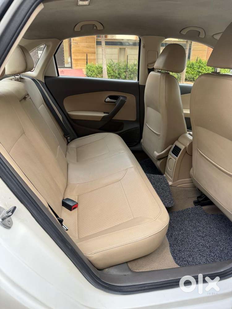 Volkswagen Vento 2010-2013 Diesel Highline, 2018, Diesel