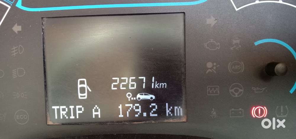 Renault Kiger Rxt, 2022, Petrol