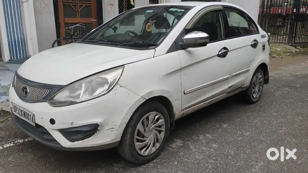 Zest 2018 Model Diesel