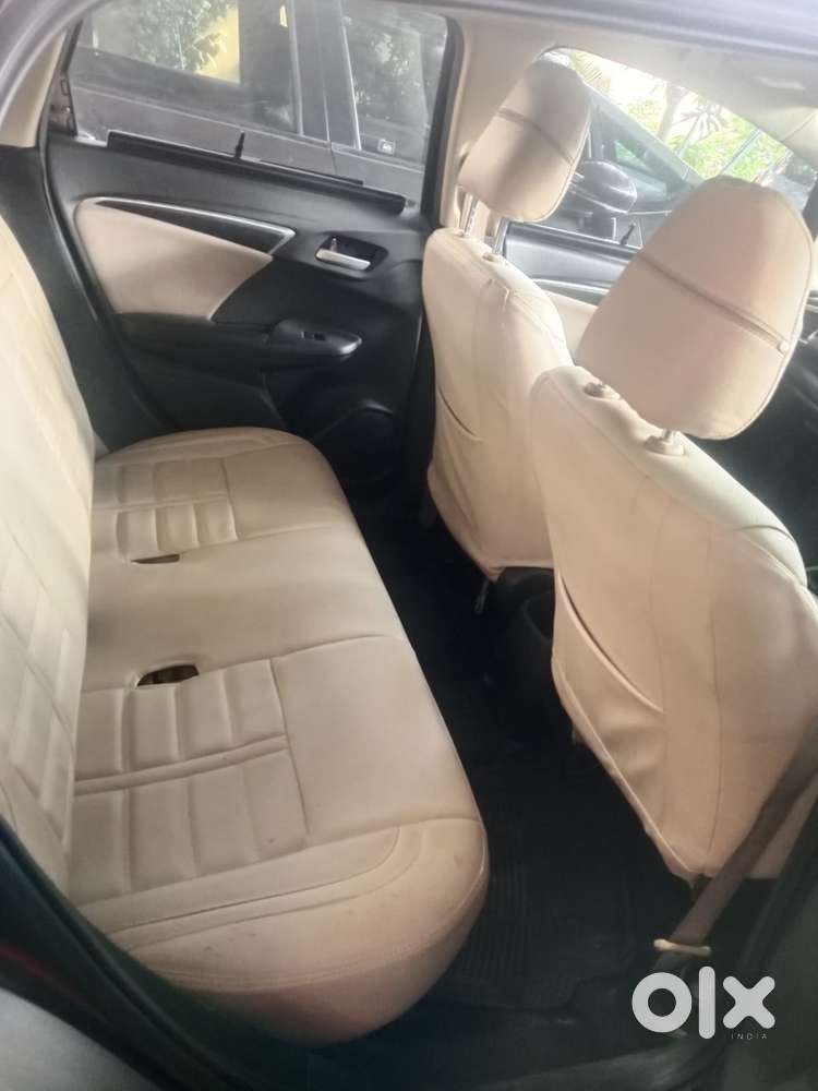 Honda Jazz 1.5 V I Dtec, 2016, Diesel