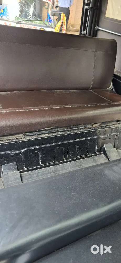 Bajaj Be 6 Diesel Manual 2025