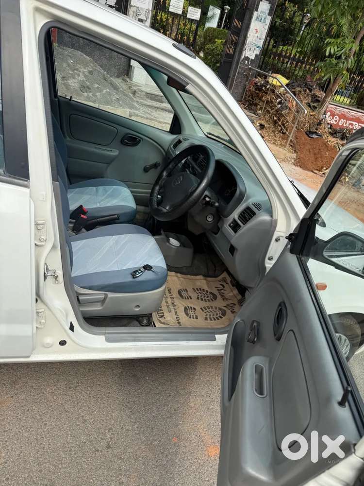 Maruti Suzuki Alto Lxi Bsiii, 2012, Petrol
