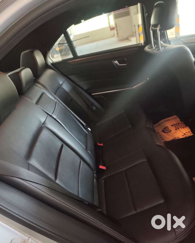 Mercedes-benz E-class E 200 Cgi, 2013, Petrol