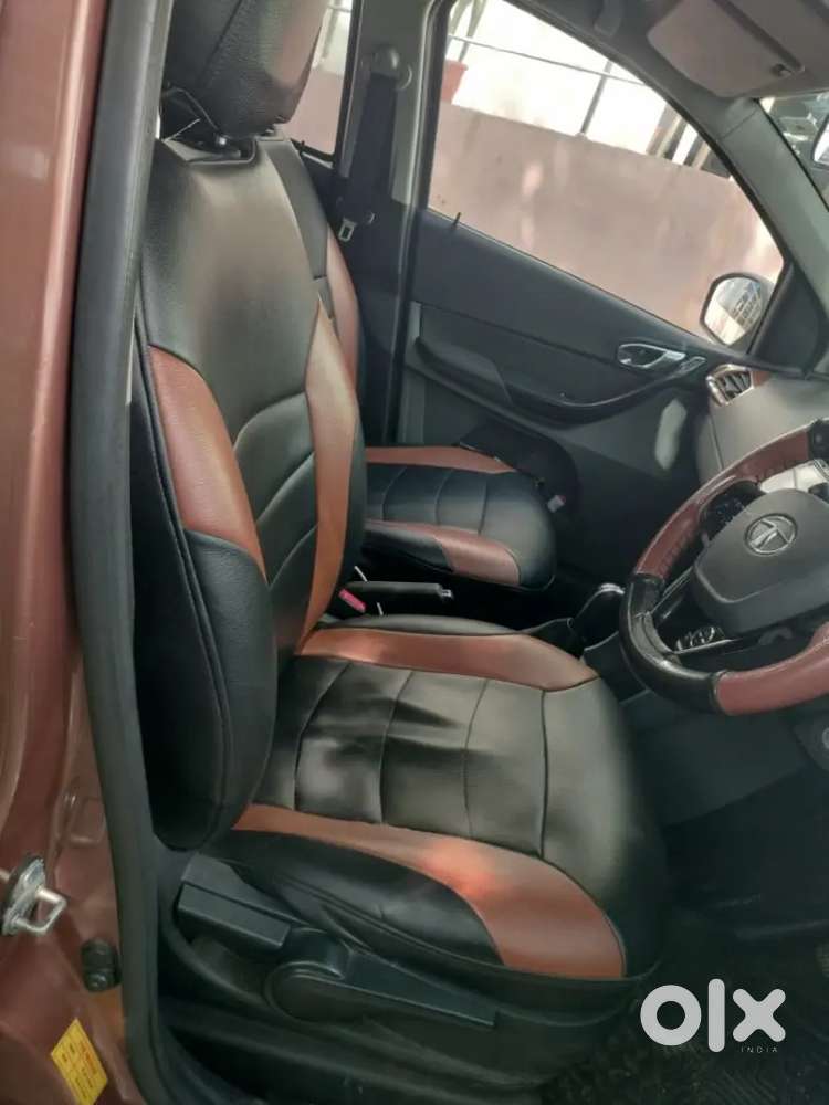 Tata Zest Diesel Manual 2018