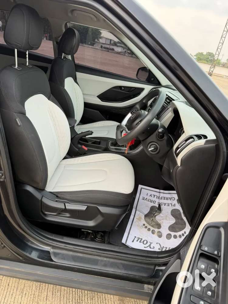 Hyundai Creta E 1.5 Diesel, 2023, Diesel