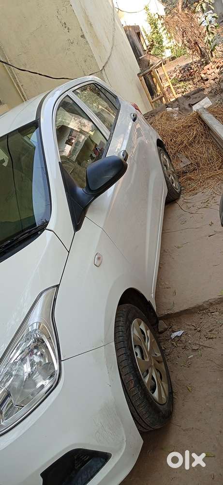 Hyundai Grand I10 2014 Model