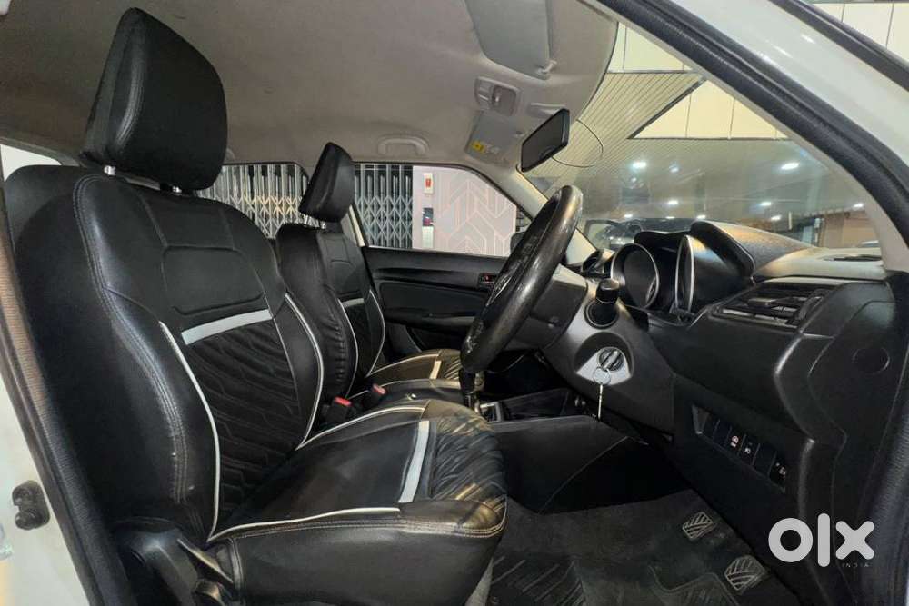 Maruti Suzuki Swift 2018 Vxi, 2021, Petrol