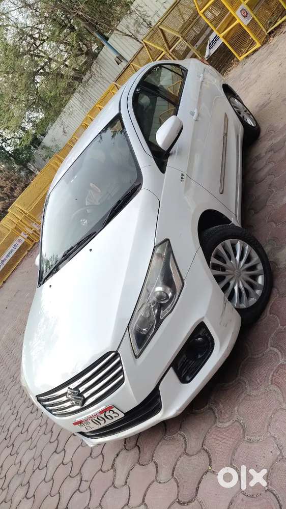 Maruti Suzuki Ciaz 2016 Petrol 70000 Km Driven