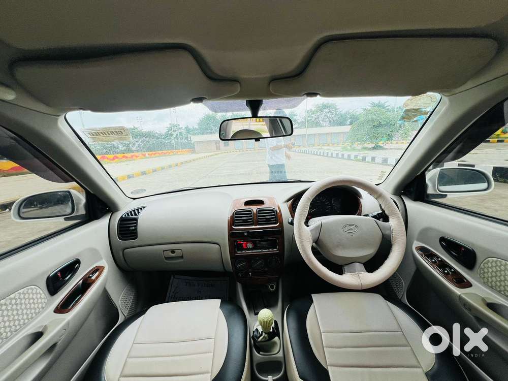 Hyundai Xcent 1.2 S Abs Petrol, 2011, Petrol