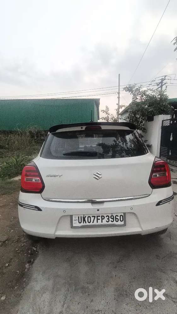 Maruti Suzuki Swift 2023 Zxi Plus