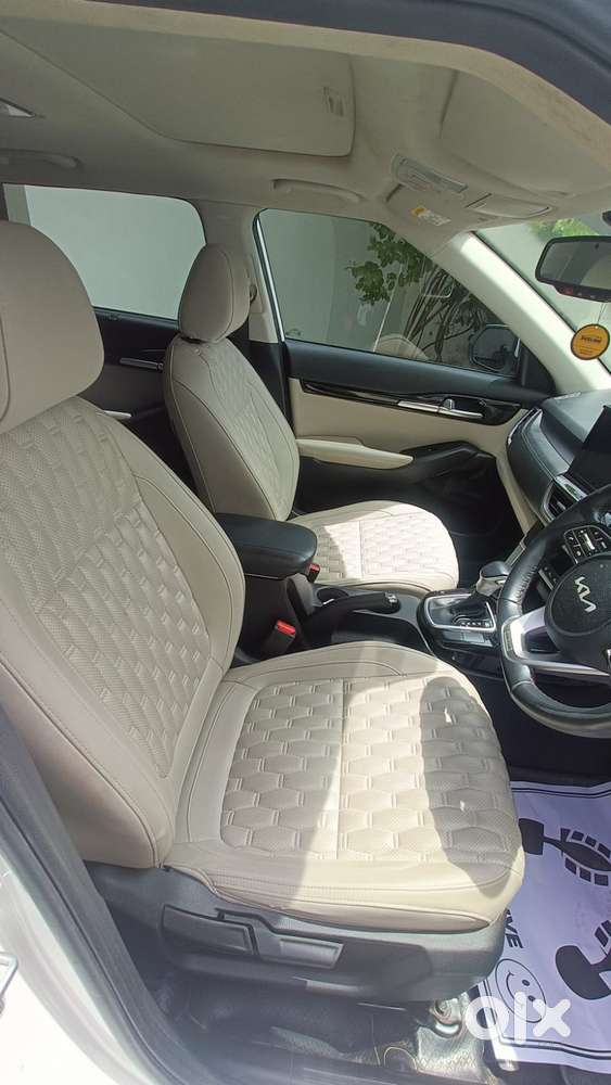 Kia Seltos Htx D, 2022, Diesel
