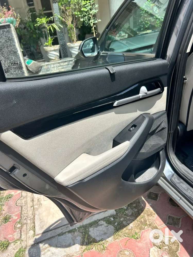 Kia Seltos 2022
