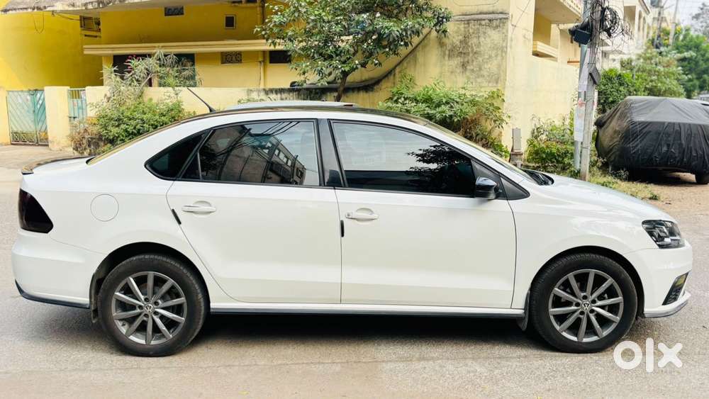 Volkswagen Vento 1.0 Highline Plus, 2020, Petrol