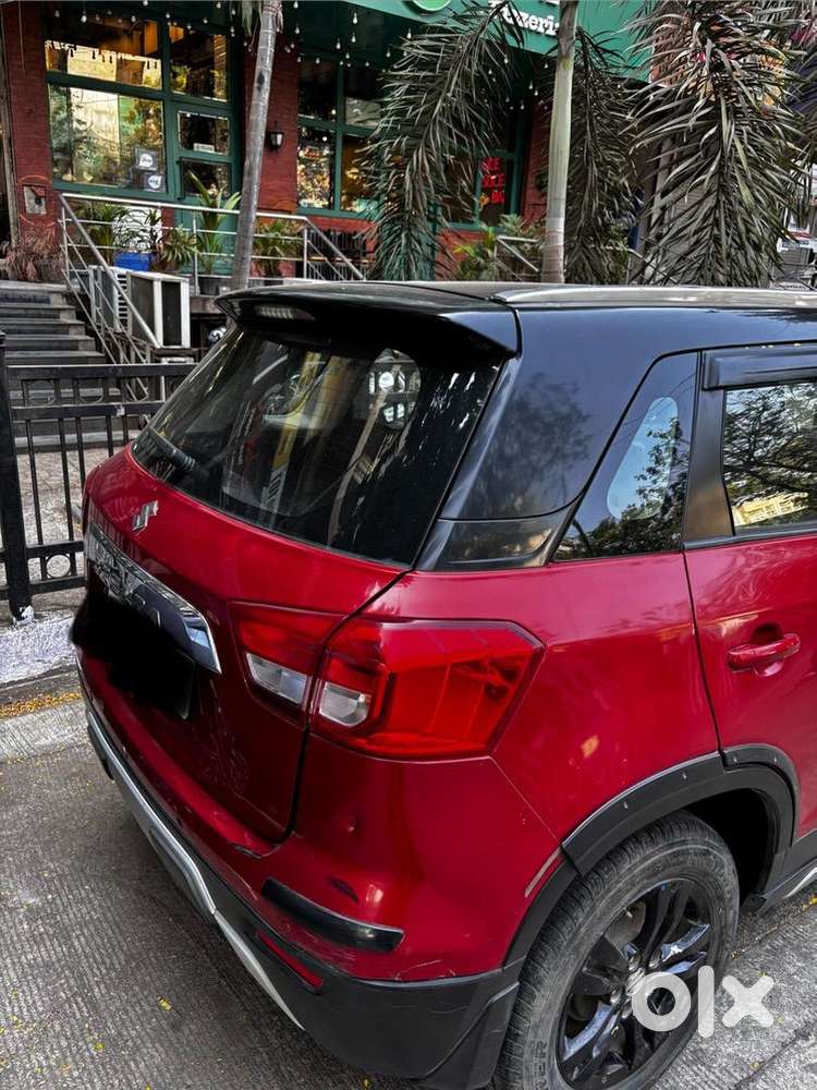 Maruti Suzuki Diesel 2018